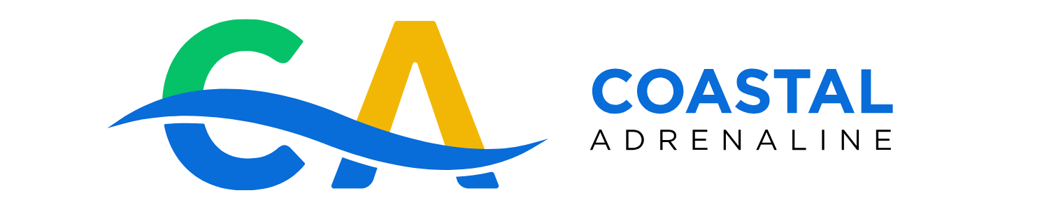 Coastal Adrenaline