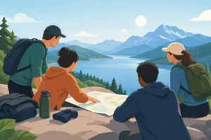 How to Plan a Private Adventure Outing That Feels Personal