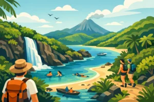 St Vincent Excursions That Get You Off the Beaten Path