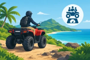 ATV Weight Limits for Safer Island ATV Adventures