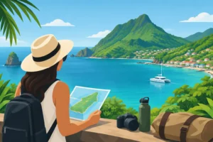 Private Excursion Planning Guide for St. Vincent